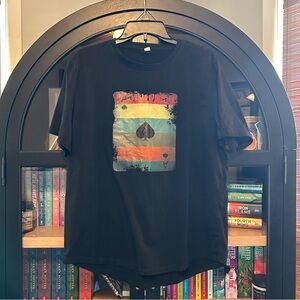 Men’s SHEIN Short Sleeve T-Shirt